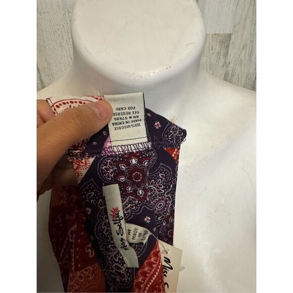 Bandana top - Picture 6 of 7